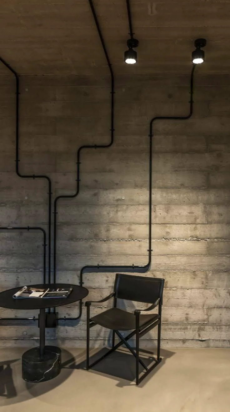 Electrical Work