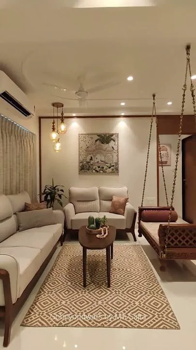 Full Home Interior